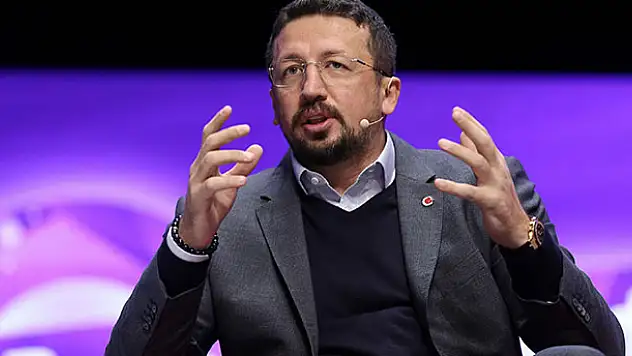 Türkoğlu'ndan flaş Konya Basket açıklaması