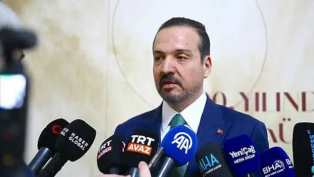 Türkoloji bölümlerini özendirecek düzenlemeler yapılacak