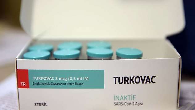 TURKOVAC'ın Faz-3 çalışması Azerbaycan'da başlıyor
