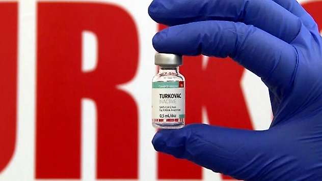 TURKOVAC'tan güzel haber: Aşılanan 36 kişide yan etki görülmedi
