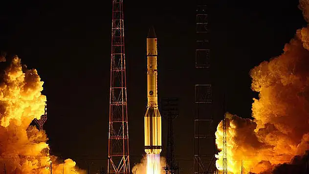 Türksat 4B fırlatılmaya hazır