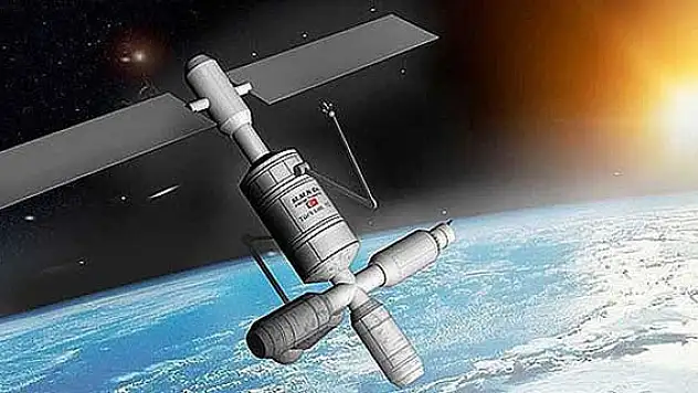 Türksat 4B haziranda fırlatılacak