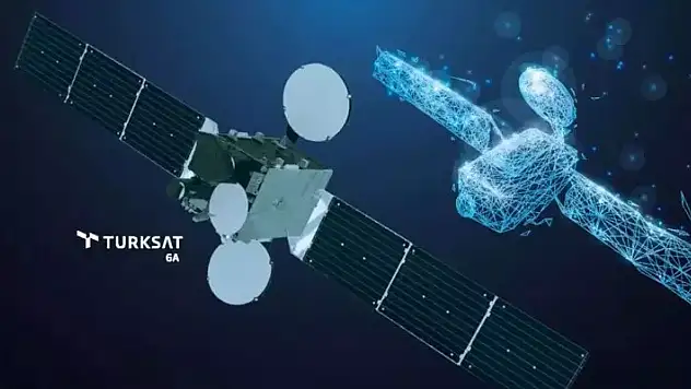 Türksat 6A'nın son ateşleme süreci tamamlandı
