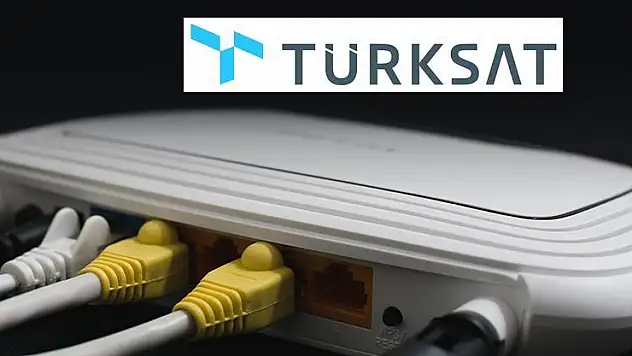 Türksat, dolandırıcılık girişimlerine karşı uyardı