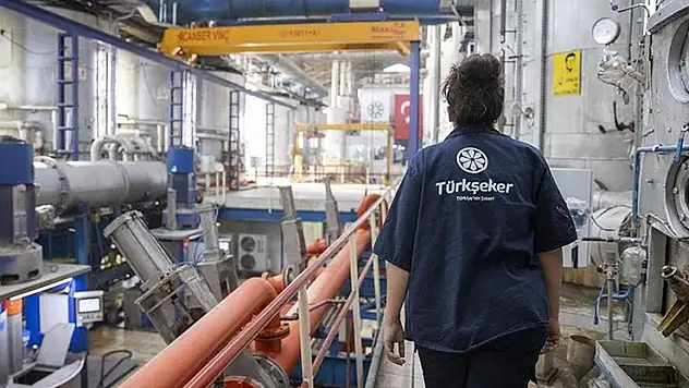 Türkşeker, 111 işçi istihdam edecek