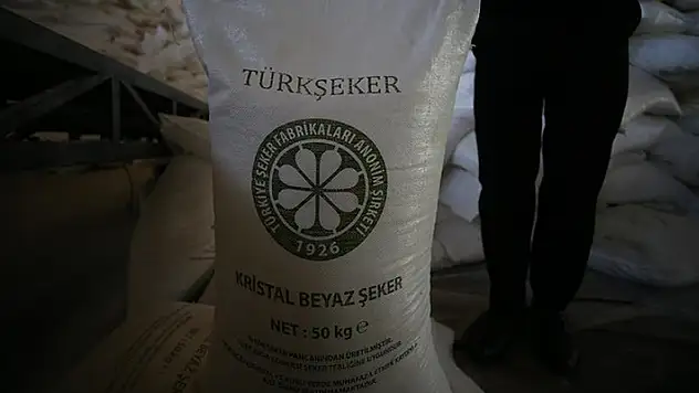 Türkşeker fabrikalarına 613 geçici işçi alınacak