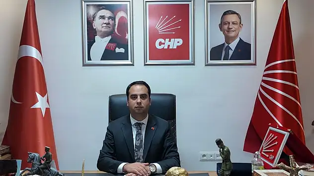 Türktaş: Öğretmenlerimiz iyi koşullara sahip olmalı
