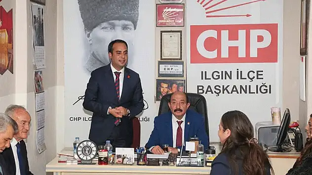 Türktaş'ın saha çalışmaları hız kesmiyor
