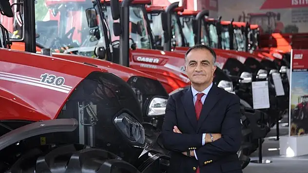 TürkTraktör bu yıl ihracatta 10 bin adedi geçmeyi hedefliyor
