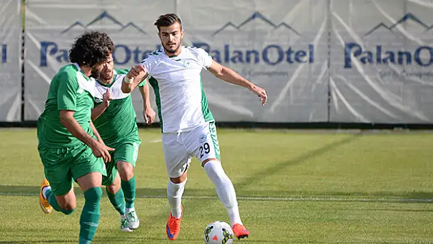 Turla Kartalım