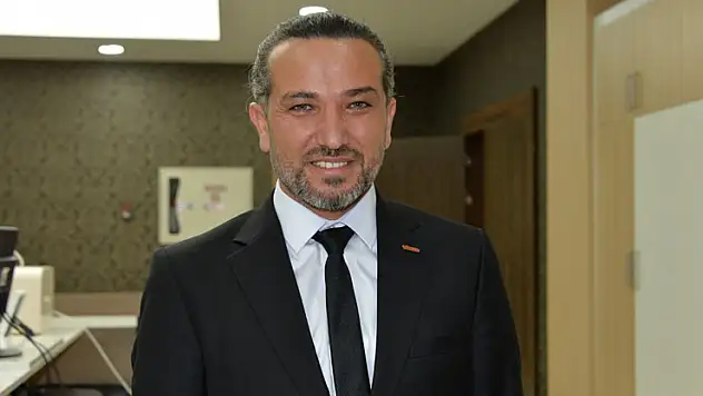 TÜRSAB Konya BTK. Başkanı Durmuş: Gazeteciler toplumun bilgilendirilmesinde önemli bir görevi yerine getiriyorlar