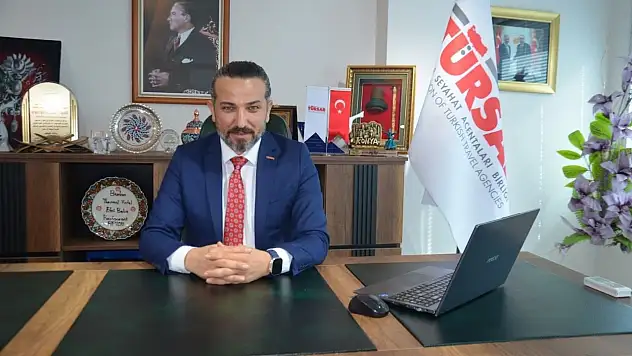 TÜRSAB Konya'dan önemli açıklama