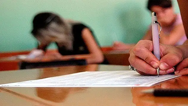 TUS ve DUS başvuruları yarın başlıyor
