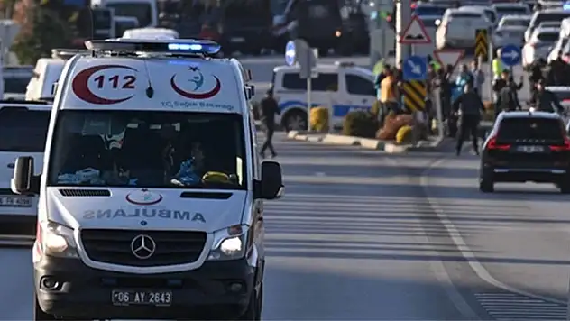 TUSAŞ'a yönelik terör saldırısında yaralananlardan 14'ünün tedavisi tamamlandı