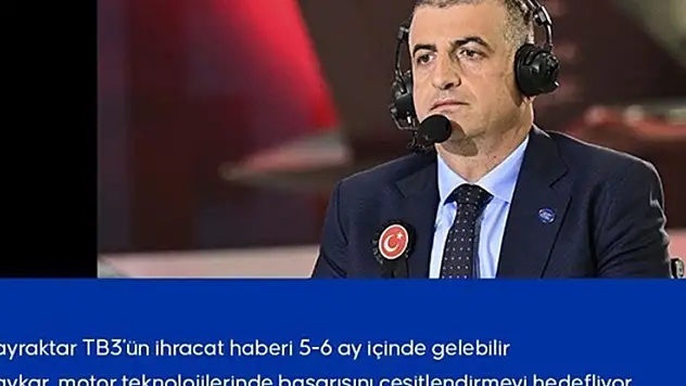 TUSAŞ saldırısına yanıt savunma sanayisini tam bağımsızlık için desteklemekten geçiyor