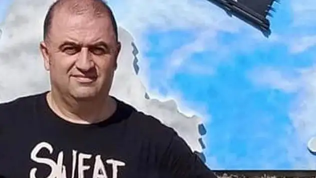 TUSAŞ saldırısında Sivaslı kalite kontrol görevlisi Coşkun şehit oldu
