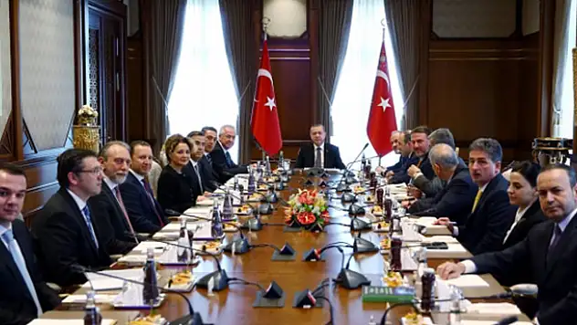 TÜSİAD da istihdam seferberliğine katıldı