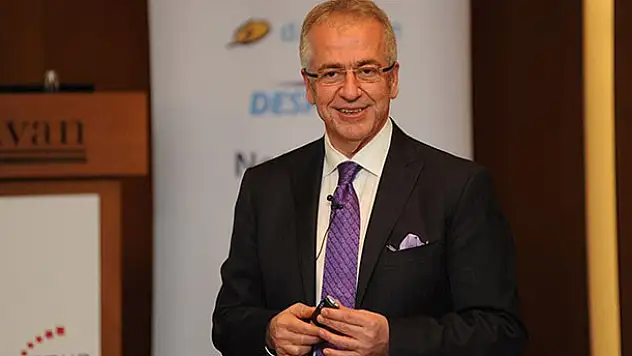 TÜSİAD'ın yeni başkanı Erol Bilecik
