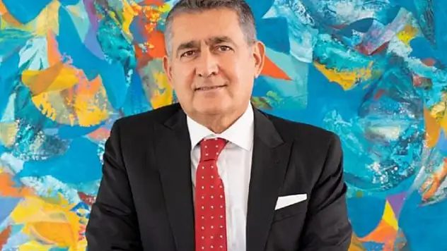 TÜSİAD'ın yeni Başkanı Orhan Turan oldu!
