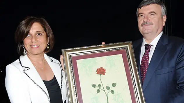 TÜSİAD Konya'ya hayran kaldı