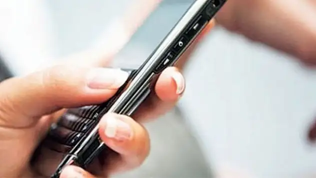 Tuşlu cep telefonu satışı patladı!