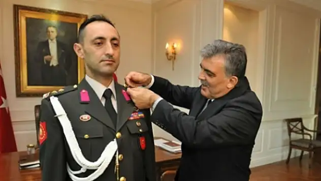 Tutuklu Başyaver Özdaban, suçu babasına attı