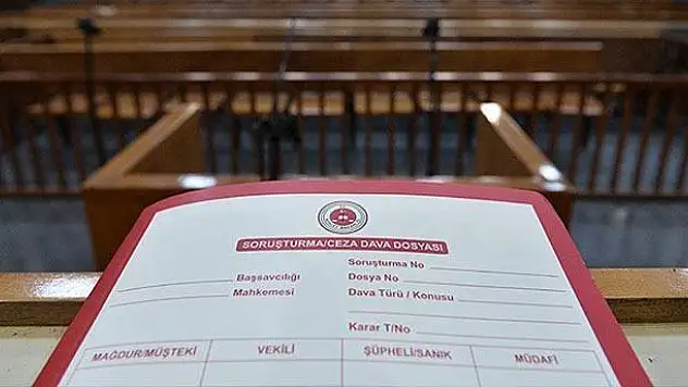Tutukluluk halleri devam edecek