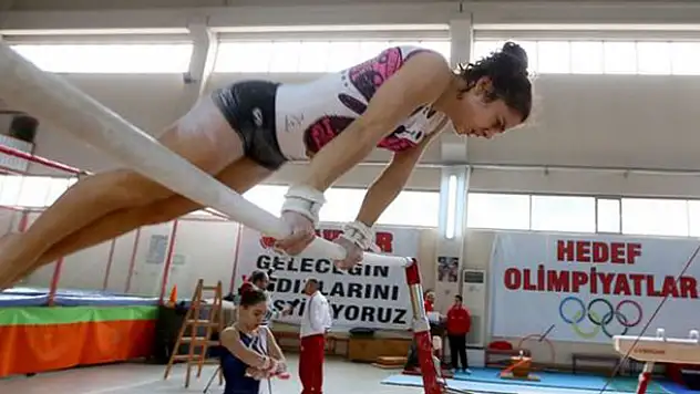 Tutya'nın ilk hedefi final
