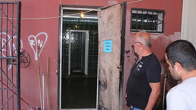 Tuvalet ücretine gelen zam pazarcıları isyan ettirdi
