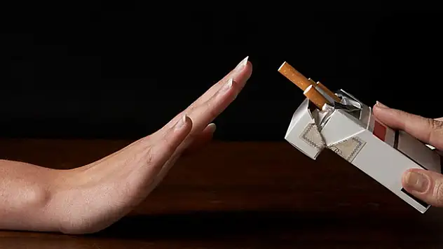 Tuvalette sigara içme işten atılma nedeni sayıldı
