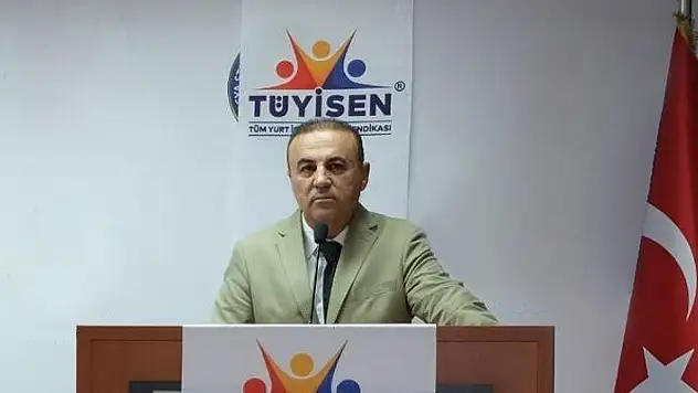 TÜYİSEN'den üniversite öğrencilerinin barınma sorunu için devreye giren belediyelere itiraz