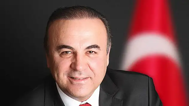 TÜYİSEN Genel Başkanı Baydar'dan destek ve birlik çağrısı