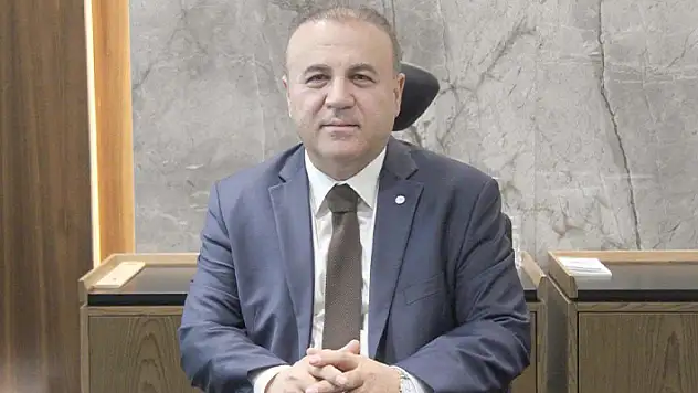 TÜYİSEN'den KYK ve özel yurtların kolektif bir çalışmayla çözüm ortağı olması önerisi
