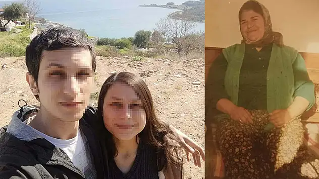 Tüyler ürperten ayrıntılar! Kayınvalide katili, seri katil filmleri önerisi istemiş

