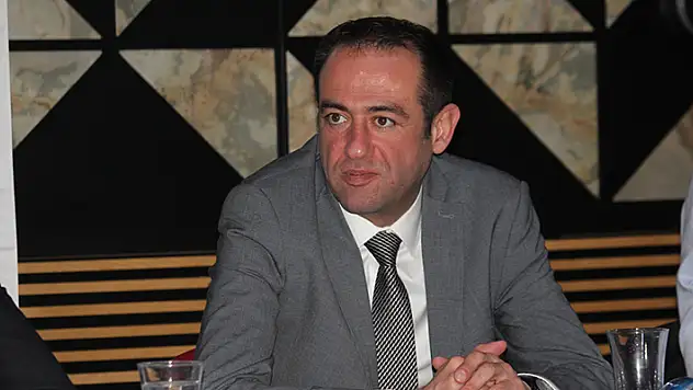 Tuza: Festivale herkesi bekliyoruz