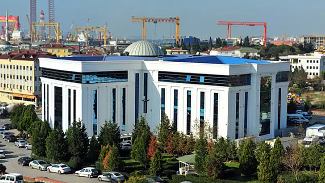 Tuzla Belediyesi sosyal tesis yaptıracak
