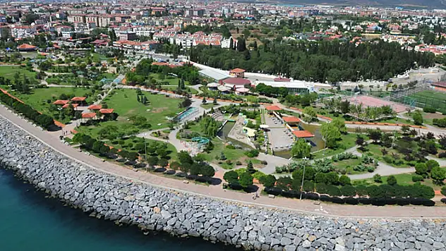 Tuzla'da açık artırma ile arsa satılacak
