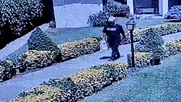 Tuzla'da arkadaşının ev anahtarını kopyalayan kişi soygun yaptı
