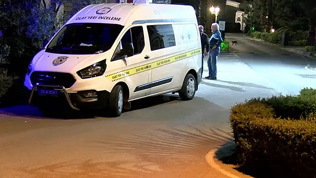 Tuzla'da operasyon yapan polis ekibine silahlı saldırı 1 polis ağır yaralandı