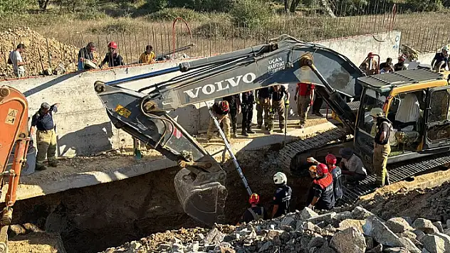 Tuzla'daki göçük soruşturması: Müteahhit tutuklandı
