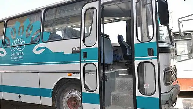 Tuzlukçu'ya 'kardeş belediye' desteği