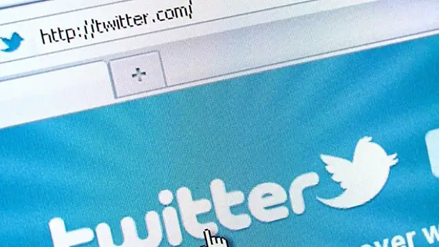 Twitter'a erişim normale döndü