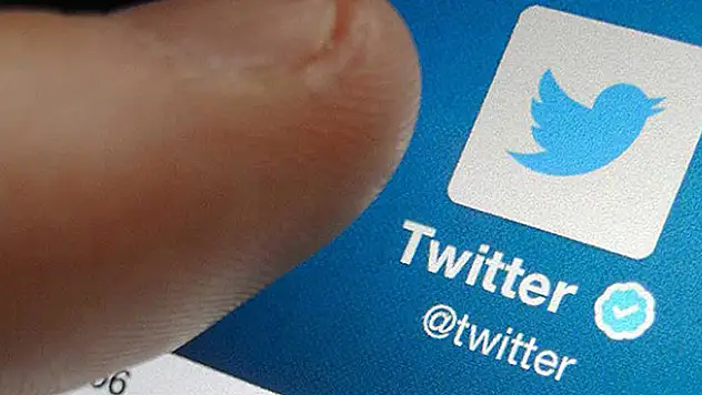 Twitter'a erişim sağlanamıyor