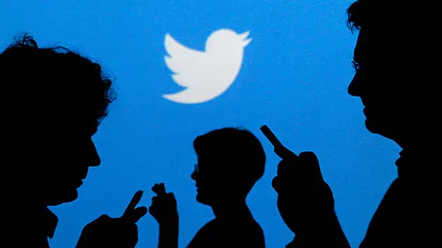 Twitter'a erişim sorunu - 25 Aralık Twitter erişim sorunu!
