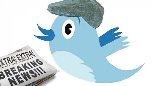 Twitter'a son dakika özelliği