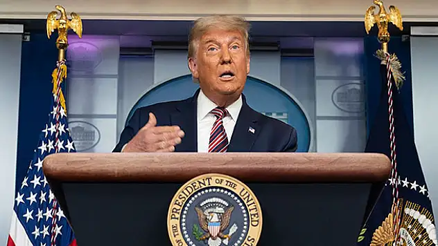 Twitter ABD Başkanı Trump'ın hesabını kalıcı olarak askıya aldı