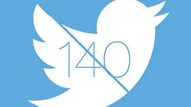 Twitter'da 140 karakter sınırı kalkıyor mu?
