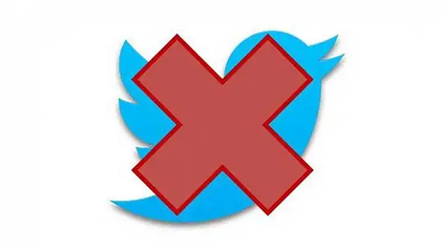 Twitter'da açık ara birinci ülke TÜrkiye
