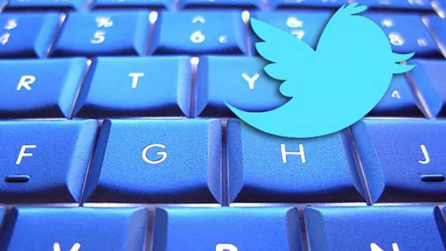Twitter'da operasyon