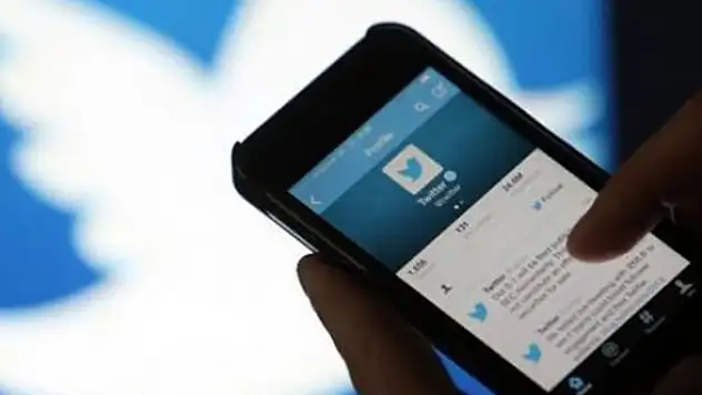 Twitter'da sahte mesaj yağmuruna dikkat